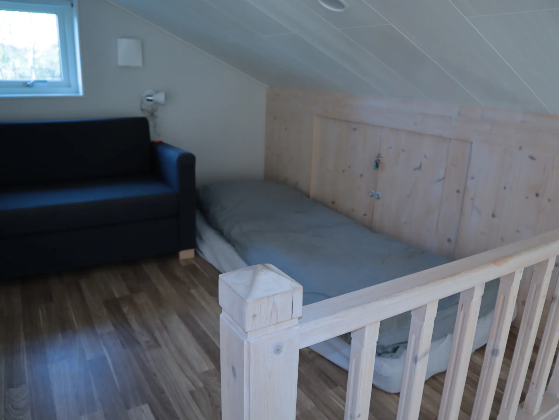 Haus Sandvik – Bad