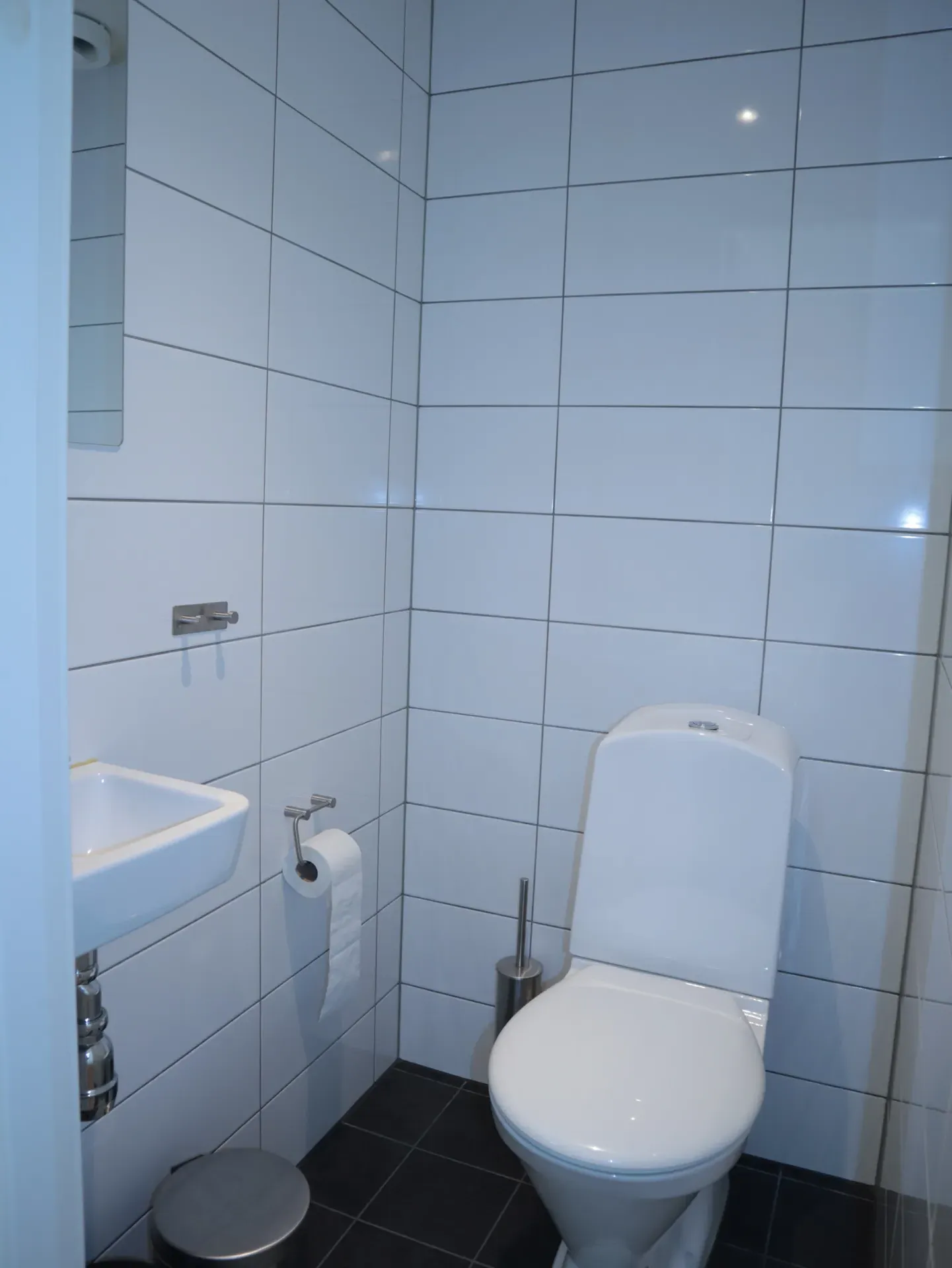 Haus Sandvik – Schlafbereich