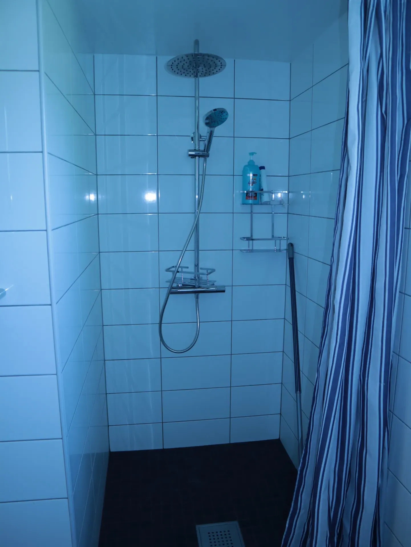 Haus Sandvik – Schlafzimmer